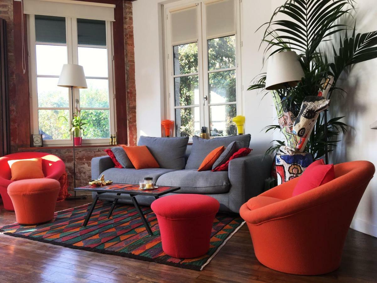 Le Manoir Normand Apartment Трувил сюр Мер Екстериор снимка