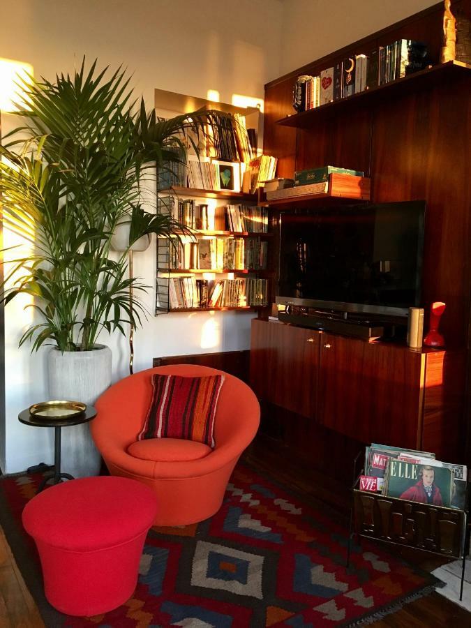Le Manoir Normand Apartment Трувил сюр Мер Екстериор снимка